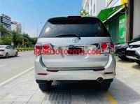 Cần bán gấp Toyota Fortuner 2.7V 4x2 AT năm 2014 giá cực tốt