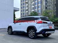 Toyota Corolla Cross 1.8HV 2020 Số tự động cực đẹp!