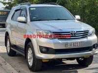 Toyota Fortuner 2.7V 4x2 AT 2013 - Giá tốt