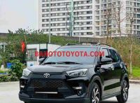 Toyota Raize G 1.0 CVT sản xuất 2024 cực chất!
