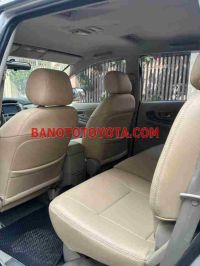 Cần bán xe Toyota Innova 2.0G màu Bạc 2014