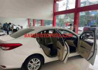Bán xe Toyota Vios 1.5E MT sx 2019 - giá rẻ