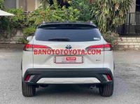 Toyota Corolla Cross 1.8HEV 2025 - Giá tốt