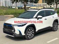 Toyota Corolla Cross 1.8HV 2020 Xe hybrid đẹp long lanh