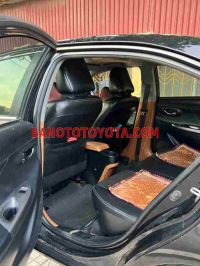 Cần bán xe Toyota Vios 1.5G 2016 Số tự động màu Đen