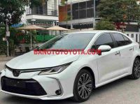 Cần bán Toyota Corolla altis 1.8V đời 2022