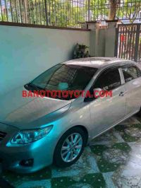 Bán xe Toyota Corolla XLi 1.8 AT sx 2007 - giá rẻ