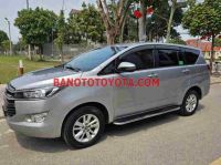 Toyota Innova 2.0E 2019 Số tay giá đẹp