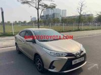 Toyota Vios E 1.5 MT sản xuất 2022 cực chất!