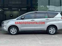 Cần bán gấp Toyota Innova 2.0G đời 2019, màu Bạc