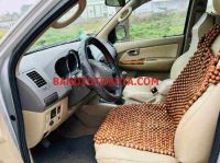 Cần bán xe Toyota Fortuner 2.5G đời 2009