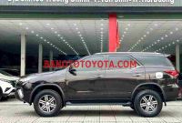 Bán Toyota Fortuner 2.4G 4x2 AT 2019 - Nâu