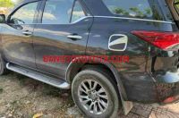 Toyota Fortuner 2.7V 4x2 AT 2021, xe đẹp, hết ý