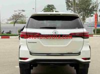 Bán xe Toyota Fortuner 2.8V 4x4 AT Legender sx 2020 - giá rẻ