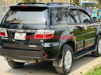 Toyota Fortuner 2.5G model 2011 xe chuẩn hết ý