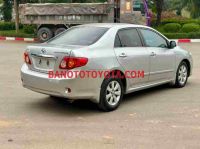 Toyota Corolla altis 1.8G AT 2008 Số tự động giá đẹp