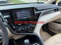Toyota Camry 2.0G 2023 Máy xăng, xe đẹp