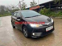 Bán Toyota Corolla altis 1.8G AT 2018 - giá tốt
