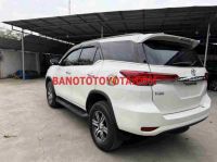 Cần bán gấp Toyota Fortuner 2.4G 4x2 AT 2019 - Xe đẹp - Giá tốt