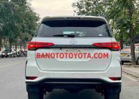 Cần bán gấp Toyota Fortuner Legender 2.4L 4x2 AT năm 2022 giá cực tốt