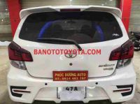 Cần bán Toyota Wigo 1.2G MT 2019 - Số tay