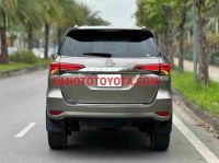 Bán Toyota Fortuner 2.4L 4x2 AT 2022 - giá tốt