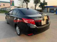 Cần bán Toyota Vios 1.5E 2018, xe đẹp giá rẻ bất ngờ