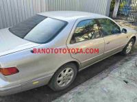 Cần bán xe Toyota Camry Grande 3.0 V6 năm 2001 màu Bạc cực đẹp