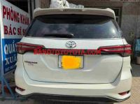Toyota Fortuner Legender 2.4L 4x2 AT 2024 Số tự động giá đẹp