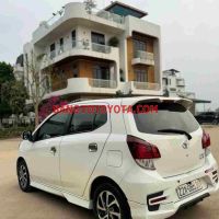 Toyota Wigo 1.2G AT 2018 - Giá tốt
