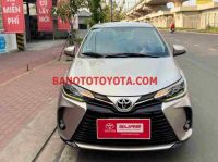 Toyota Vios G 1.5 CVT 2022 - Giá tốt