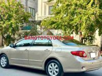 Cần bán gấp Toyota Corolla altis 1.8G AT 2010 - Xe đẹp - Giá tốt