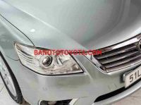 Toyota Camry 3.5Q 2009 Máy xăng đẹp long lanh