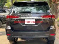 Cần bán gấp Toyota Fortuner 2.7V 4x2 AT đời 2017, màu Nâu