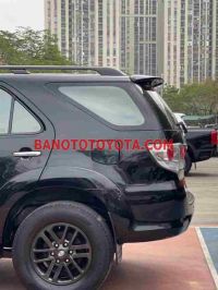 Toyota Fortuner 2.7V 4x4 AT năm 2013 cần bán