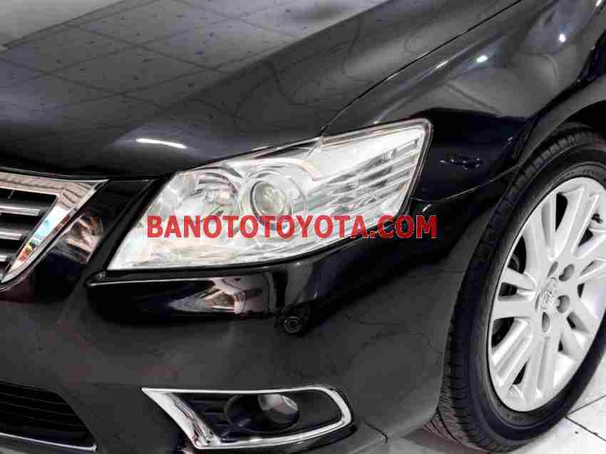 Toyota Camry 3.5Q năm 2009 cần bán