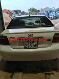 Toyota Vios 1.5G sản xuất 2006 cực chất!
