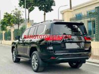 Bán Toyota Land Cruiser 3.5 V6 đời 2026 Số tự động