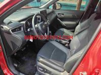 Cần bán gấp xe Toyota Corolla Cross 1.8V năm 2023, màu Đỏ, Số tự động