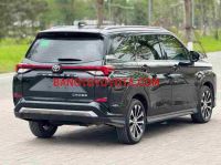 Cần bán xe Toyota Veloz Cross Top 1.5 CVT 2024 Số tự động màu Đen