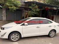 Toyota Vios 1.5G 2019 - Giá tốt