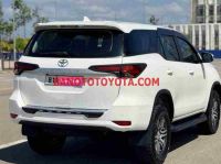 Toyota Fortuner 2.4G 4x2 MT model 2020 xe chuẩn hết ý