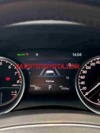 Toyota Camry 2.0Q sản xuất 2022 cực chất!