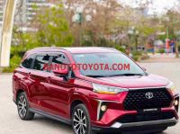 Toyota Veloz 2024 Suv màu Đỏ