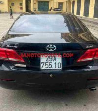 Bán xe Toyota Camry 2.0E sx 2009 - giá rẻ