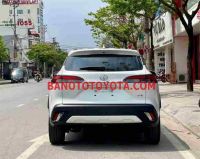 Bán Toyota Corolla Cross 1.8V, màu Trắng, Máy xăng, 2022