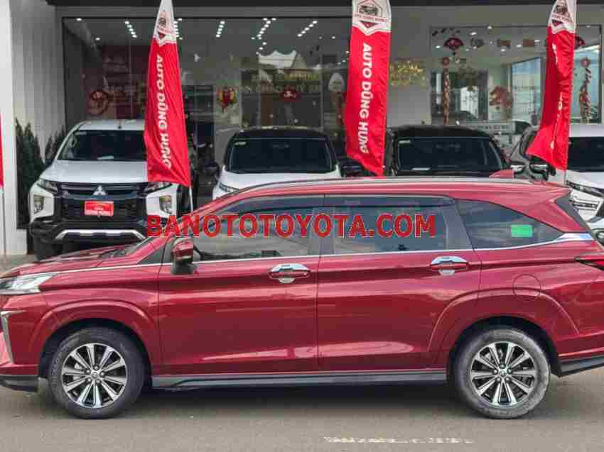 Toyota Veloz Cross 1.5 CVT 2022 - Giá tốt