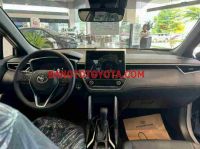 Bán Toyota Corolla Cross 1.8V đời 2026 - màu Đen