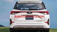 Bán Toyota Veloz Cross Top 1.5 CVT 2026 - màu Trắng - xe Lắp ráp trong nước - giá tốt