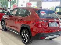 Toyota Yaris Cross 1.5 D-CVT 2026 - màu Đỏ - xe cực đẹp